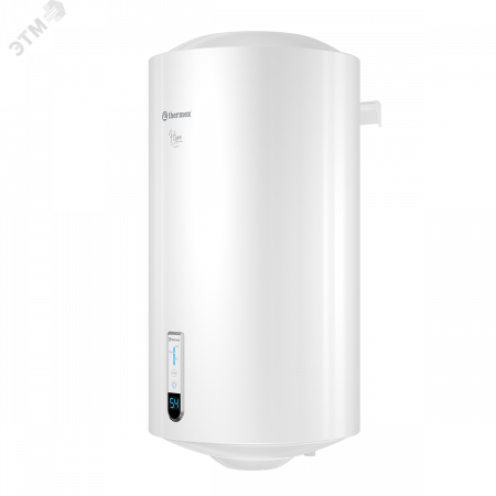 Водонагреватель накопительный Hope 50 V Slim