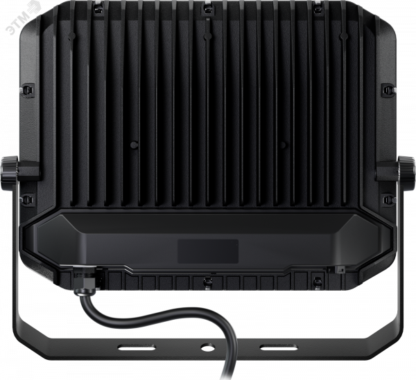 Прожектор светодиодный ДО-150w NFL-04-150-6.5K-BL-D110-LED