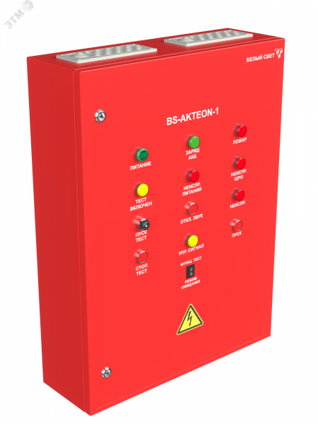 ЩАО BS-AKTEON-1-QS25-400/230-Bt9QF6-R23
