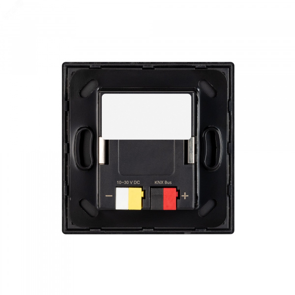 Панель кнопочная KNX-304-23-IN White BUS, Frameless IARL, IP20 металл, 2 года