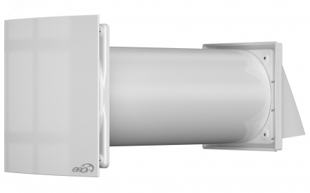 Рекуператор PRO D125