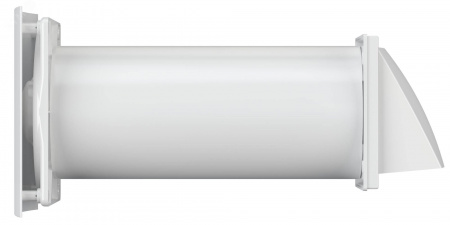 Рекуператор PRO D125