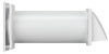 Рекуператор PRO D125