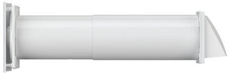 Рекуператор PRO D125