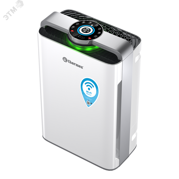 Воздухоочиститель Vivern 500 Wi-Fi