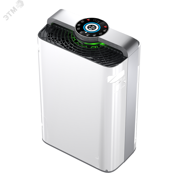 Воздухоочиститель Vivern 500 Wi-Fi