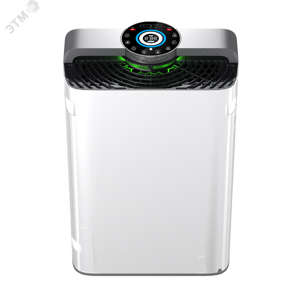 Воздухоочиститель Vivern 500 Wi-Fi