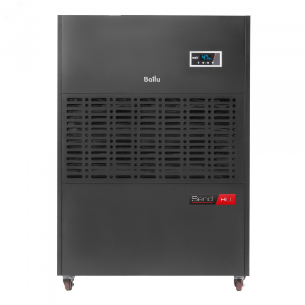 Осушитель воздуха колонный BDH-360L