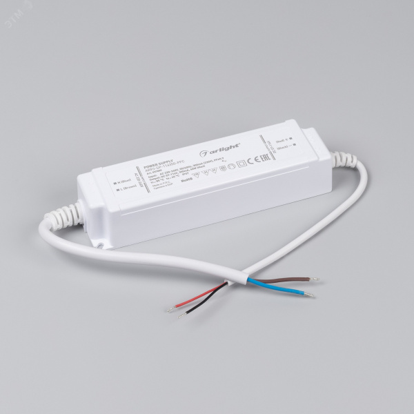 Панель сенсорная DALI-901-11-ADDR-3SC-DIM-DT6-IN White BUS IARL, IP20 пластик, 3 года