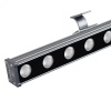 Прожектор линейный AR-LINE-760-18W Day4000 (GR, 30 deg, 230 В) (IP65 Металл, 3 года)