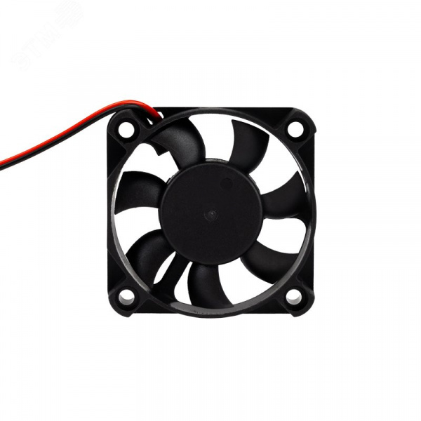 Вентилятор RX 5010MS 12V DC,