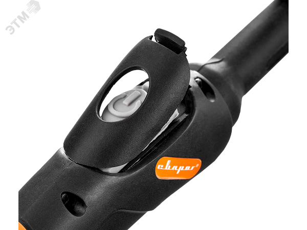 Горелка TECH TS 17 M12?1 4м IOZ6906