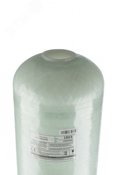Корпус фильтра 10х54 2,5-0 Canature HY