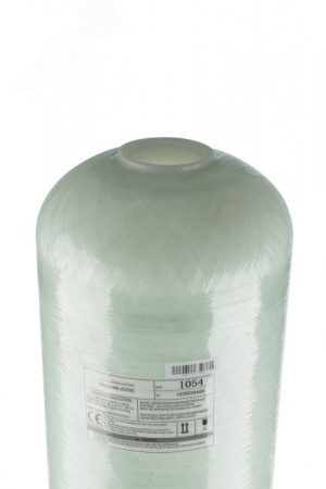 Корпус фильтра 10х54 2,5-0 Canature HY