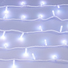 Гирлянда светодиодная декоративная ARD-STRING-CLASSIC-10000-WHITE-100LED-LIVE RGB-DMX 24V, 10W ARDCL, IP65