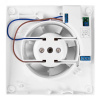 Вентилятор вытяжной BAF-SL 100 VT