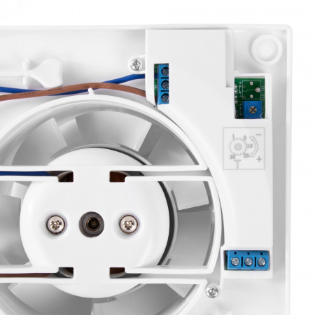 Вентилятор вытяжной BAF-SL 100 VT