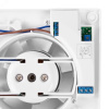 Вентилятор вытяжной BAF-SL 100 VT