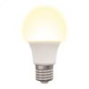 Лампа светодиодная LED-A60-7W/3000K/E27/FR/NR Форма A матовая Norma Теплый (3000K) Картон