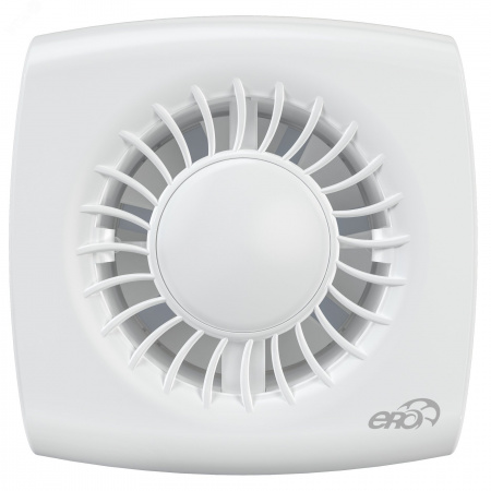 Вентилятор накладной WIND D100