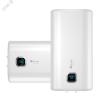 Водонагреватель электрический аккумуляционный бытовой THERMEX Decido 50 Wi-Fi