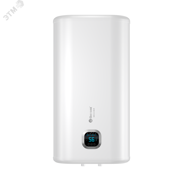 Водонагреватель электрический аккумуляционный бытовой THERMEX Decido 50 Wi-Fi