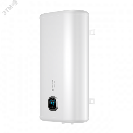 Водонагреватель электрический аккумуляционный бытовой THERMEX Decido 50 Wi-Fi
