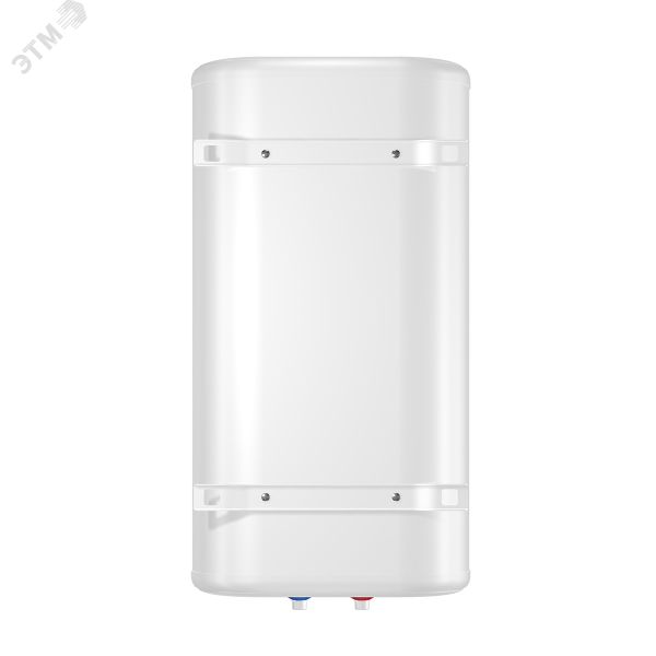 Водонагреватель электрический аккумуляционный бытовой THERMEX Decido 50 Wi-Fi