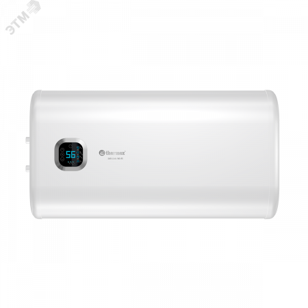 Водонагреватель электрический аккумуляционный бытовой THERMEX Decido 50 Wi-Fi