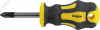 Отвертка PH2х38 мм Navigator (NHT-Ot01-PH2-38)
