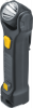 Фонарь светодиодный NPT-W18-ACCU для работы 1 LED, 3Вт + 1 COB, 3Вт