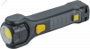 Фонарь светодиодный NPT-W18-ACCU для работы 1 LED, 3Вт + 1 COB, 3Вт