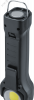 Фонарь светодиодный NPT-W18-ACCU для работы 1 LED, 3Вт + 1 COB, 3Вт