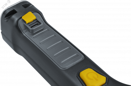 Фонарь светодиодный NPT-W18-ACCU для работы 1 LED, 3Вт + 1 COB, 3Вт