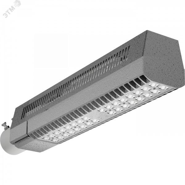 Светильник HB LED 60 Ex 5000K with pole mounting