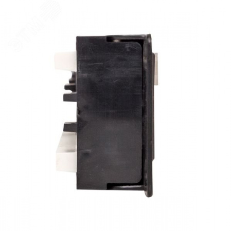 Патч-панель TERACOM 19'' Cat.5E 1U неэкранированная UTP 24 порта RJ-45 110 IDC