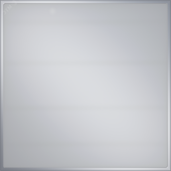 Светильник светодиодный ДВО-08-О-40-3К-IP54