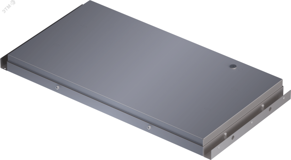 Светильник светодиодный ДВО-19-О-18-3К-IP54-CLIP-IN