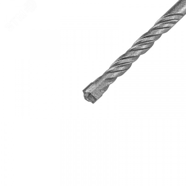 Бур по бетону 5x110x50 мм SDS-plus