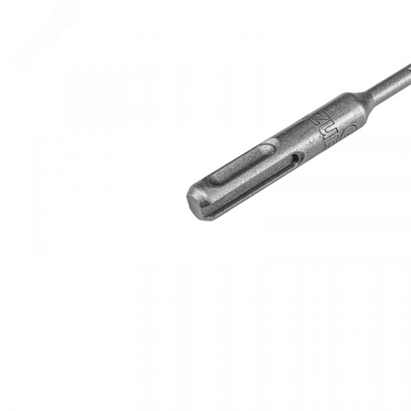 Бур по бетону 5x110x50 мм SDS-plus