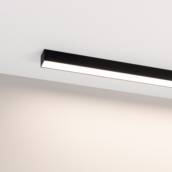Светильник ART-DECK-LAMP-R40-1W Warm3000 (SL, 120 deg, 24V) (IP67 Металл, 3 года)