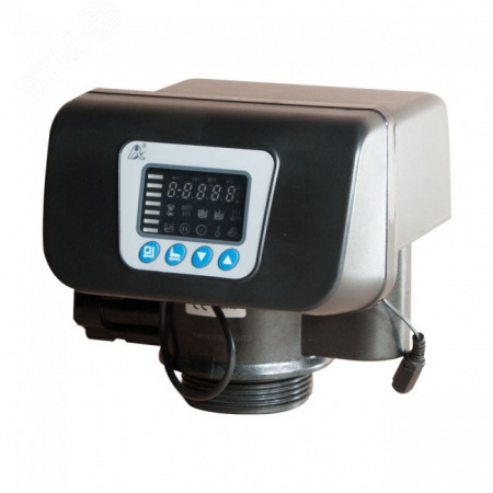 Комплект умягчителя  F65B3 корпус 12х52