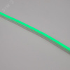 Набор для создания неоновых фигур креатив 240 LED, 2 м, зеленый