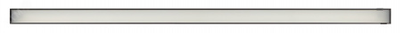 Светильник линейный LED SML-30-40W-6K-12-B 40Вт 6500K 3600Лм 1180х50х68 подвесной