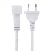Фигура объемная полярный Медведь 210х110 см, 1500 LED, IP65, свечение белый