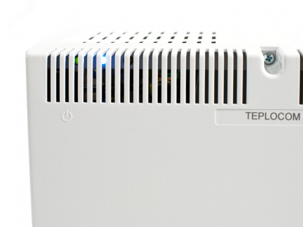 Источник бесперебойного питания Offline Teplocom 250 ВА/200 Вт 12 часов Tower/ на стену CEE 7/4