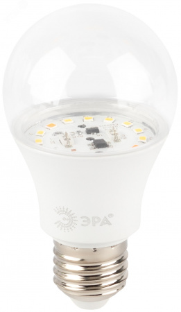 Фитолампа для растений светодиодная FITO-20W-Ra90-E27 полного спектра 20 Вт Е27