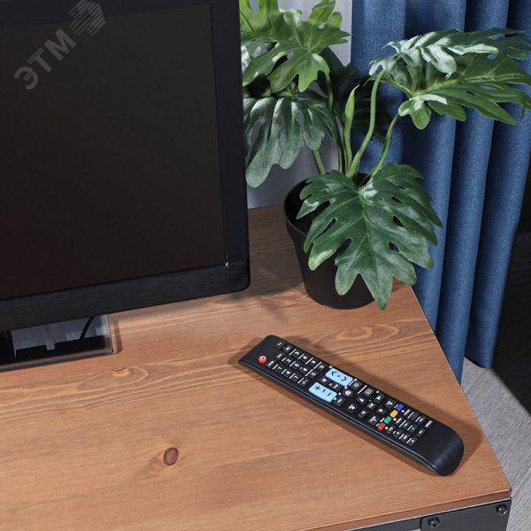 Пульт универсальный для телевизора с функцией SMART TV (ST-01),