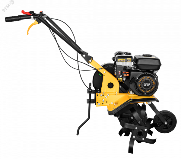 Культиватор бензиновый GMC-5.5