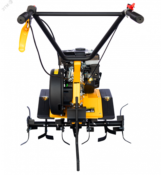 Культиватор бензиновый GMC-5.5